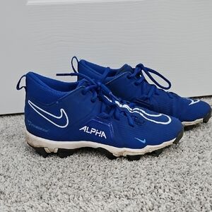 Nike Football Cleats YOUTH 5.5